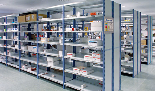 ‪Shelving M3‬